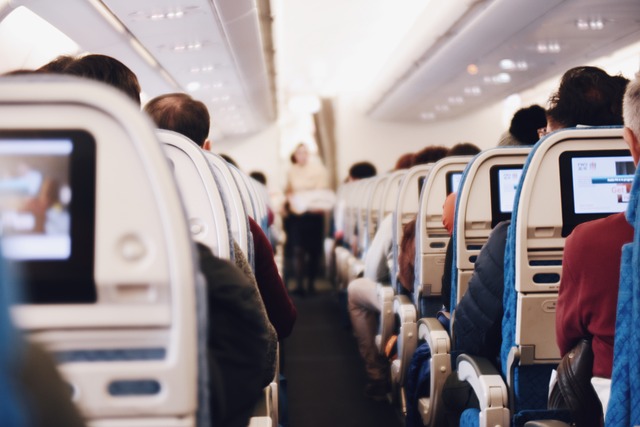 Airplaneindoor