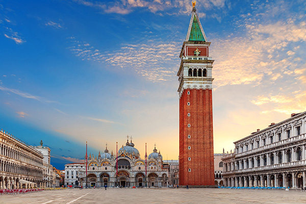 聖馬可廣場2 縮