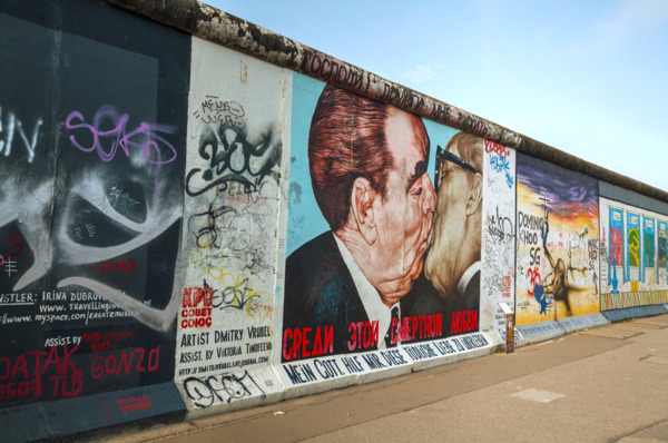 柏林圍牆 33859999