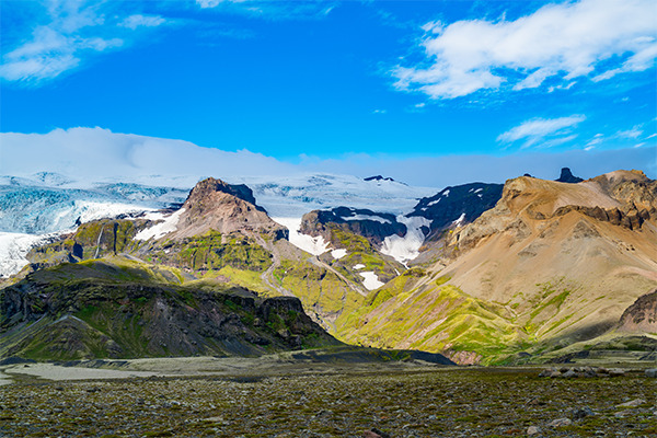 極光冰島12天-每日行程|展繹旅行社