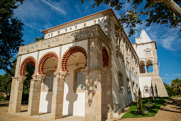 Palácio De Évora