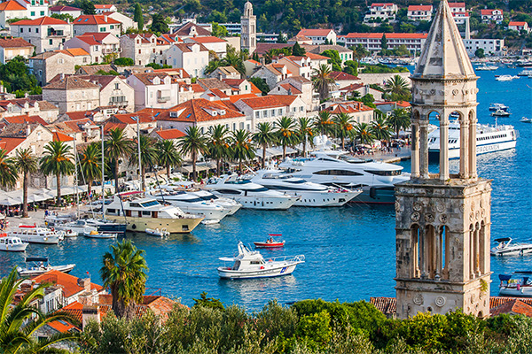 Hvar