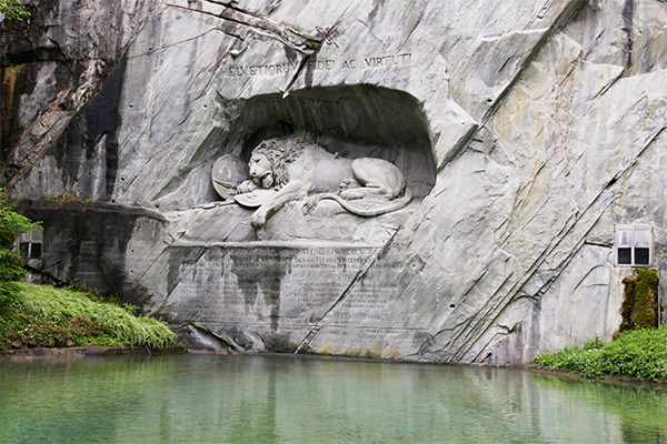 2026瑞士14天－每日行程｜展繹旅行社
