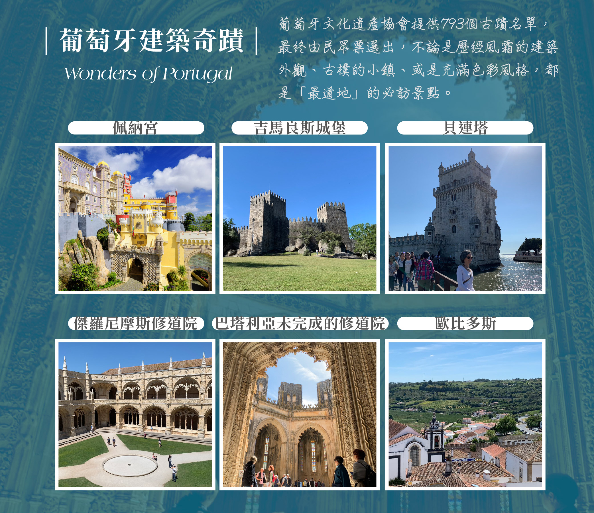 葡萄牙2025