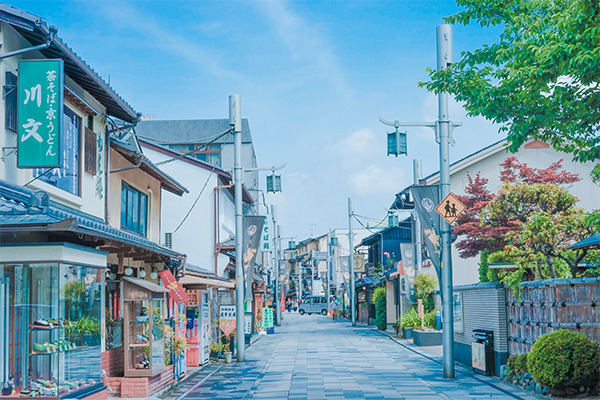 日本熊野古道．南紀風情．伊勢半島巡禮9天－每日行程｜展繹旅行社