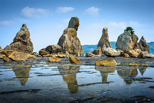 日本熊野古道．南紀風情．伊勢半島巡禮9天－每日行程｜展繹旅行社