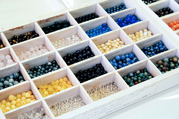 工匠之鄉たくみの里 串珠2