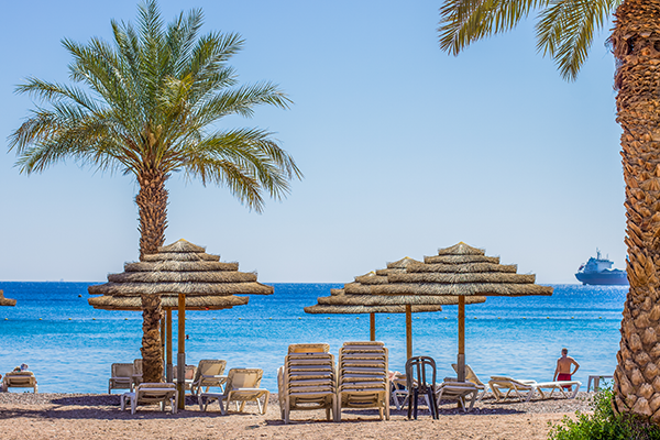Hurghada