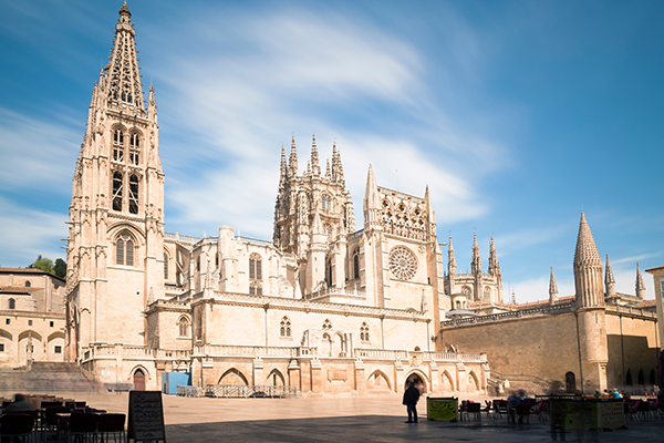 布爾戈斯大教堂