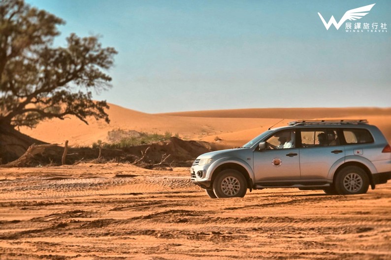 摩洛哥撒哈拉沙漠旅遊 撒哈拉星空帳篷 夜色