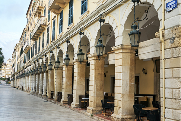 斯皮亞納達廣場