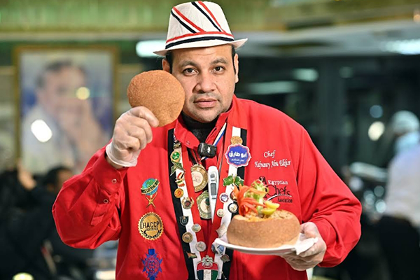 Koshary Abou Tarek (3)