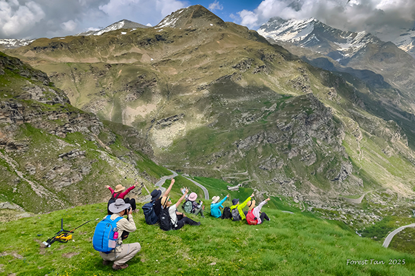 大天堂國家公園