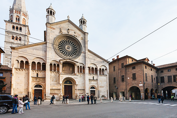 摩德納主教座堂