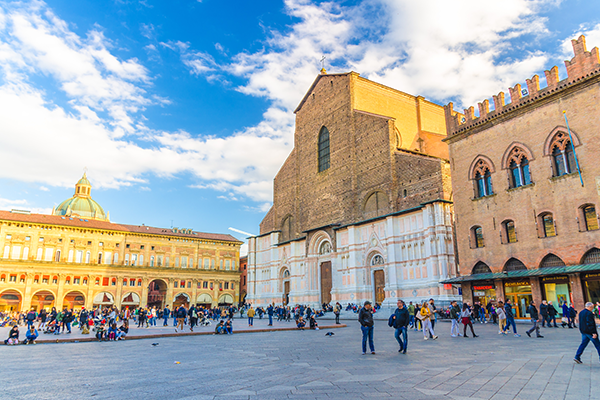 聖佩托尼奧教堂