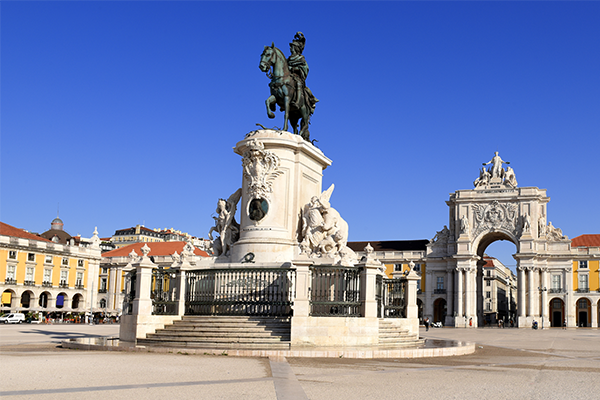 凱旋門家商業廣場