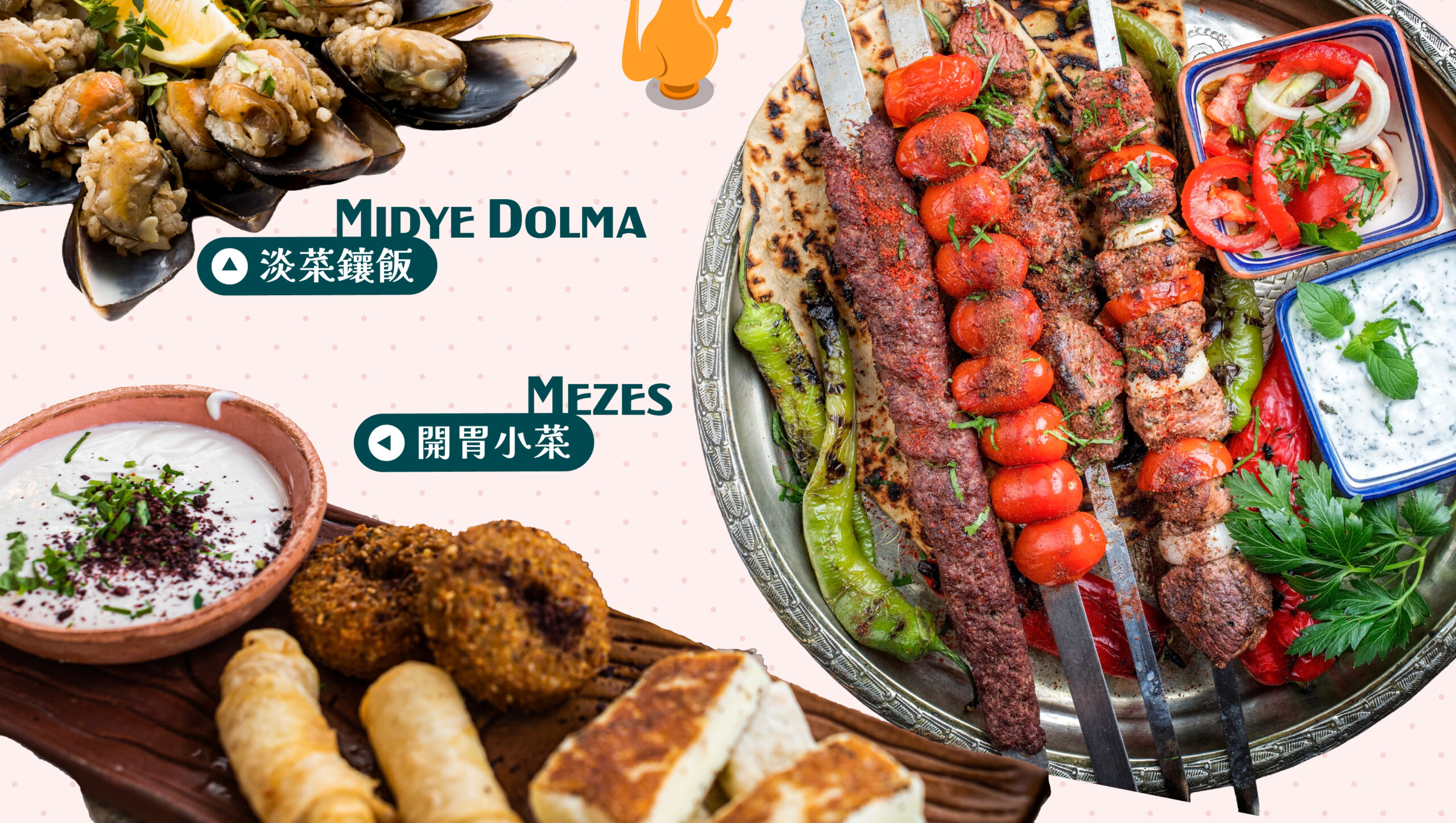 2026土耳其 單國深度 15天－行程特色｜展繹旅行社