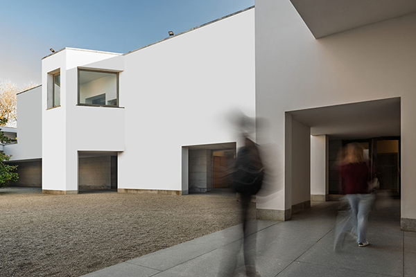 塞拉維斯當代美術