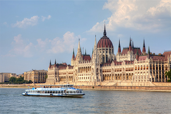 2026波蘭、斯洛伐克、匈牙利 13天 －每日行程｜展繹旅行社