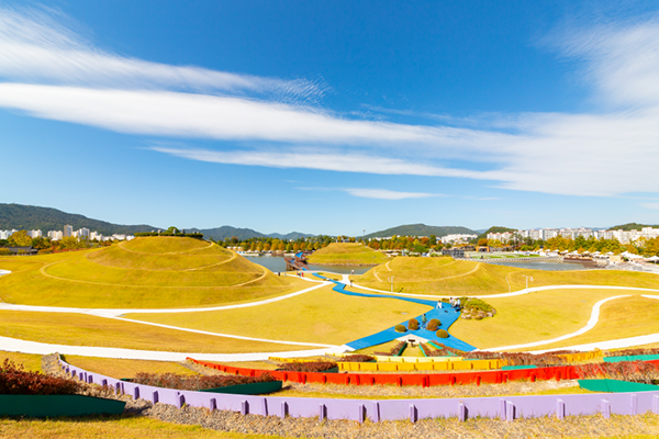 2939362 Image2 1順天灣國家庭園