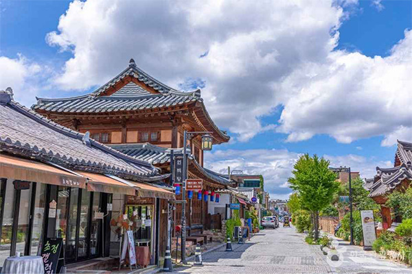 3479250 Image2 1 全州韓屋村