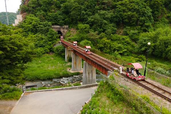 江村鐵道