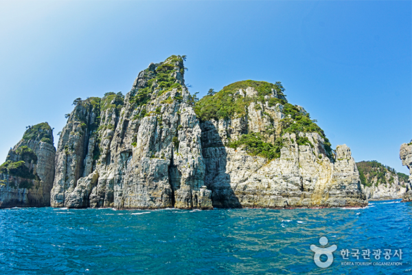 船遊海金剛