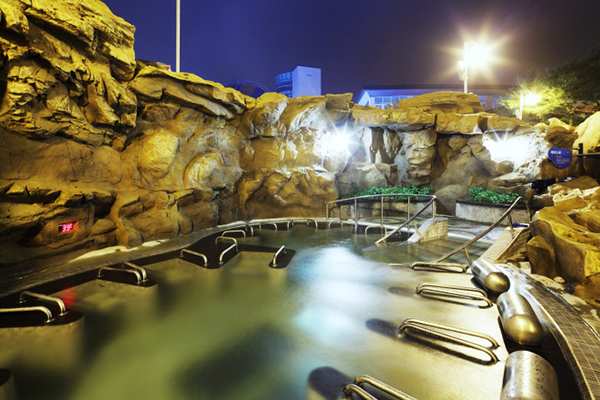 雪嶽WaterPia 2