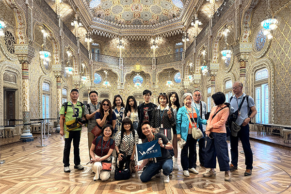 2027葡萄牙 單國深度 15天 -每日行程|展繹旅行社