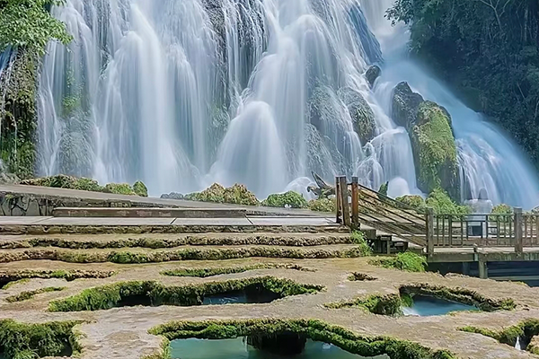 小七孔