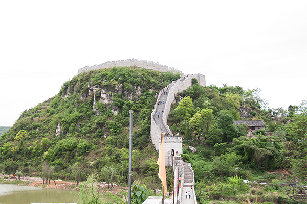 青岩古鎮