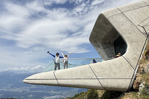 梅斯納爾山岳博物館